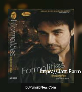 Daru Gurvinder Brar