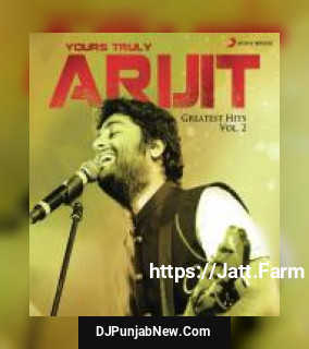 Hamari Adhuri Kahani [From "Hamari Adhuri Kahani"] Jeet Gannguli, Jeet Gannguli & Arijit Singh, Arijit Singh
