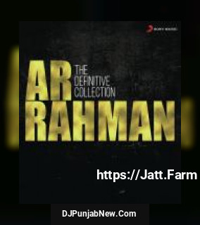 Ae Nazneen Suno Na Abhijeet, A.R. Rahman