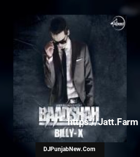 Juttni Billy X
