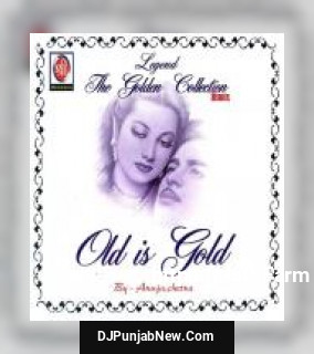 Old Is Gold