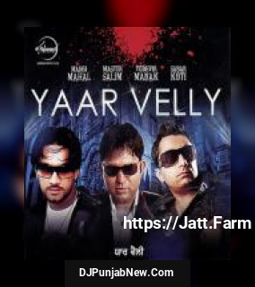 Vair Yudhvir Manak