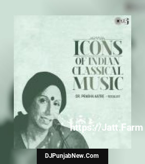 Sagun Swaroop Nandlal - Tarana In Drut Taal Dr. Prabha Atre