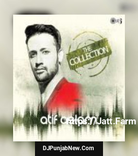 Mann Hota Hai Atif Aslam