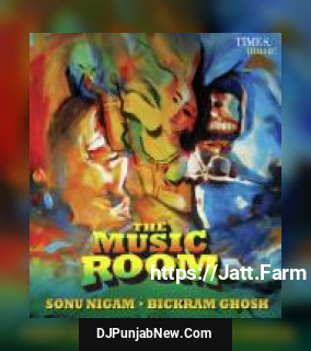 Spyder-Man Sonu Nigam