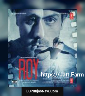 Sooraj Dooba Hain Aditi Singh Sharma, Arijit Singh