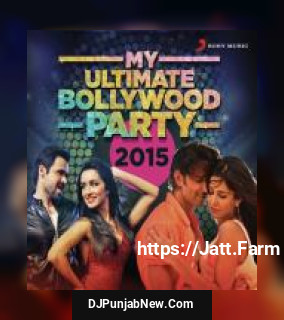 Uff Harshdeep Kaur, Benny Dayal