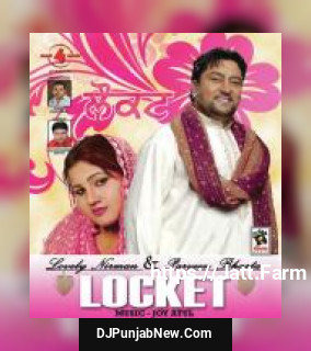 L.p Lovely Nirman, Parveen Bharta