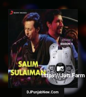 Ishq Wala Love Salim Merchant
