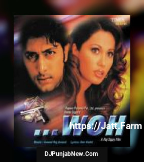 Maula Maula Mere Maula Udit Narayan