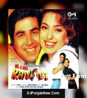 Akela Hai Mr. Khiladi Udit Narayan, Anuradha Paudwal