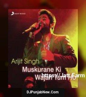 Tu Har Lamha Bobby-Imran, Arijit Singh