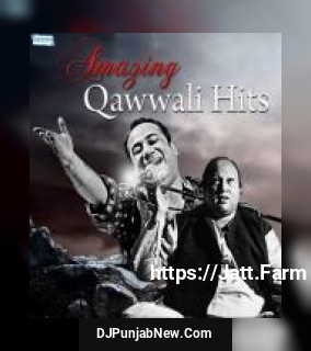 Tumhen Dillagi Bhool Nusrat Fateh Ali Khan