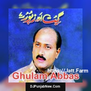 Je Yehowa Na Ghar Banaway Ghulam Abbas