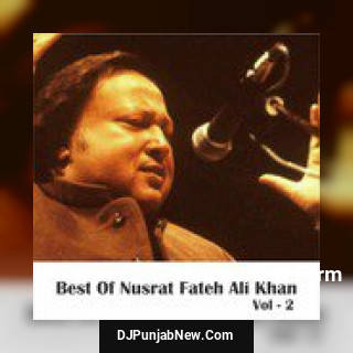Salami Karbala Mein Kya Nusrat Fateh Ali Khan