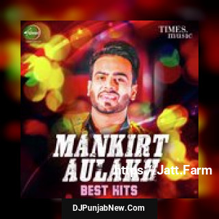 Badnam Mankirt Aulakh