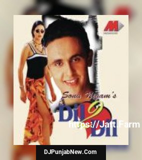 Tu Sonu Nigam