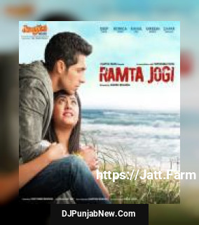 Ramta Jogi Sukhwinder Singh