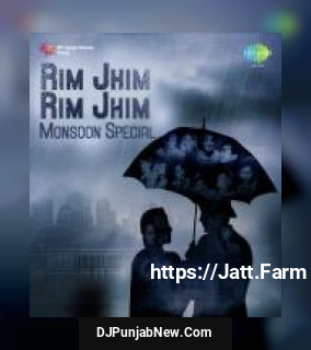 Rimjhim Gire Sawan Kishore Kumar