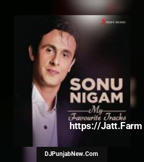 Abhi Mujh Mein Kahin Sonu Nigam