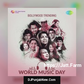 Apni To Jaise Taise Kishore Kumar