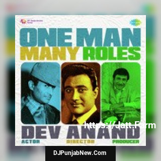 Likha Hai Teri Ankhon Mein Lata Mangeshkar, Kishore Kumar