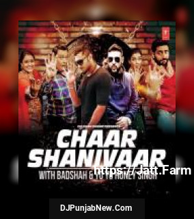 2 Many Girls Fazilpuria, Badshah