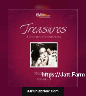 Chandni Raaten Noor Jehan