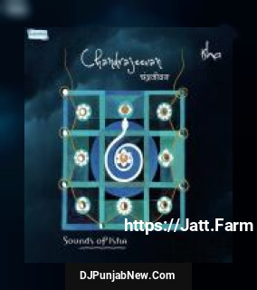 Chandrajeevan Sounds of Isha