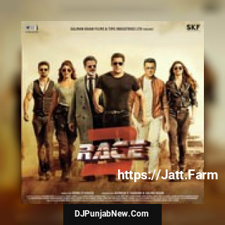 Race 3 MASHUP Deep Money, Neha Bhasin, Atif Aslam, Iulia Vantur, Salman Khan, Veera Saxena, Mika Singh