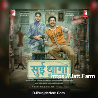 Sui Dhaaga Divya Kumar