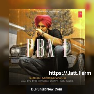 Badfella Sidhu Moose Wala