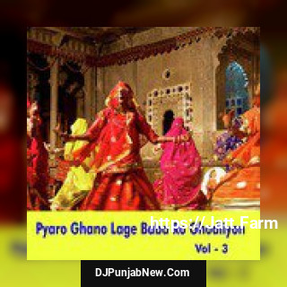 Picham Dhara Su Sarita Kharwal