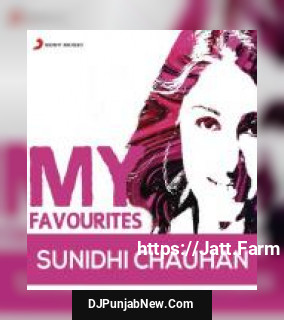 Punjabi Wedding Song Vishal, Shekhar, Sunidhi Chauhan, Benny Dayal