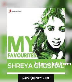 Chikni Chameli Shreya Ghoshal