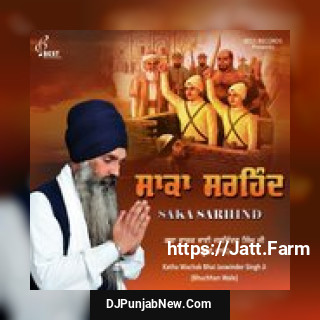 Saka Sarhind