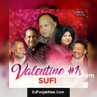 Main Naraye Mastana Abida Parveen