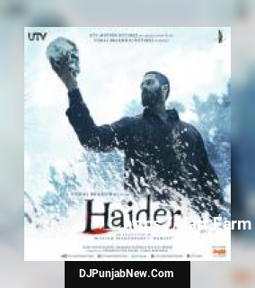 Haider