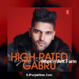 Fashion Guru Randhawa