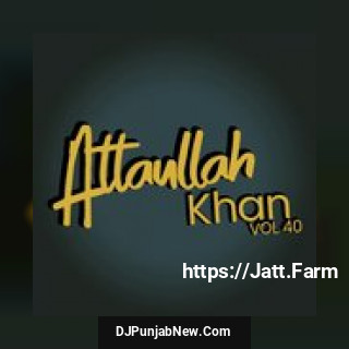 Rut Wali Pakhwan De Atta Ullah Khan Essa Khailvi