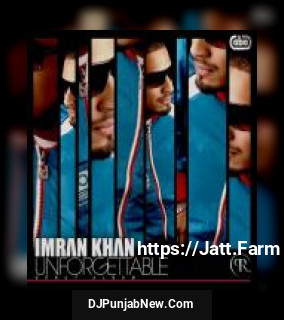 Amplifier Imran Khan