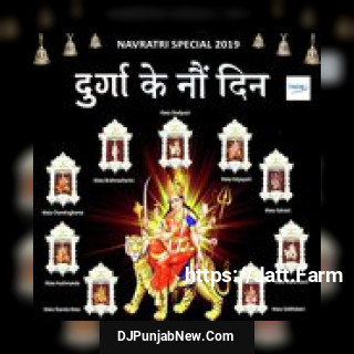 02 NAVRATRA Brahmacharini Maa Durga Ki Dusri Shakti Ashok Kapoor