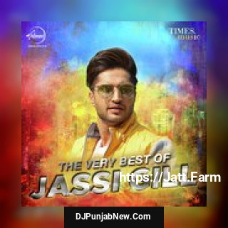 Bapu Zimidar Jassie Gill