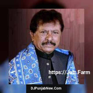 Kameez Teri Kali Attaullah Khan Esakhelvi