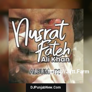 Dil Marjane Noo Ki Hoya Nusrat Fateh Ali Khan
