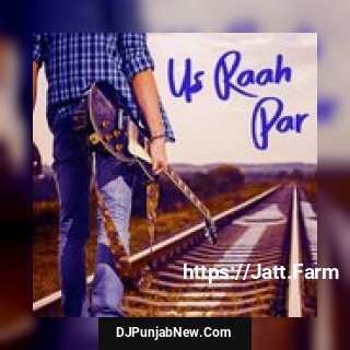 Us Raah Par Junaid Jamshaid