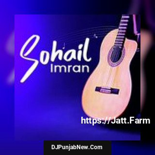 Sohail Imran