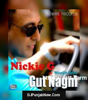Gut Nagni Nickie G