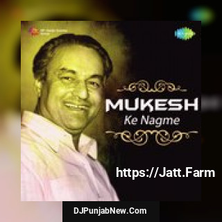 Kahin Karti Hogi Woh Mera Intezar Mukesh, Lata Mangeshkar