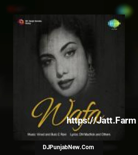 Kaga Re Ja Re Ja Re Lata Mangeshkar